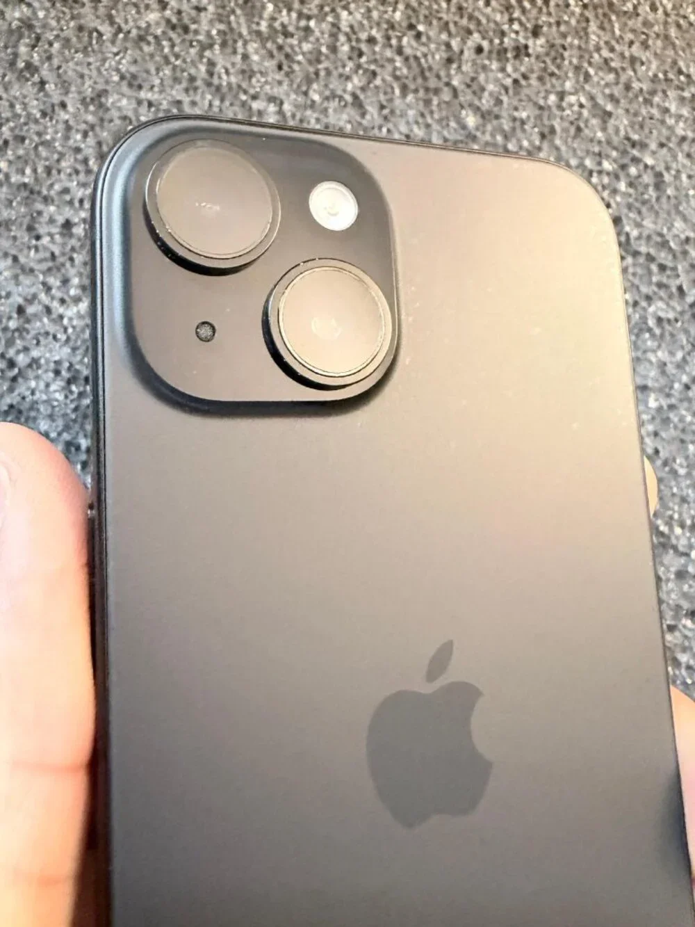 Apple iPhone 15 128GB T-Mobile Only. Very good condition